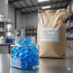 Copper Sulfate（硫酸铜，蓝色晶体）