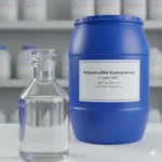 Polycarboxylate Superplasticizer（聚羧酸减水剂，液体）