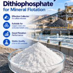 Ammonium Dibutyl Dithiophosphate flotation collector for sulfide minerals