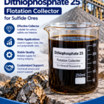 Dithiophosphate 25 Flotation Collector for Sulfide Ores